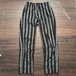 Brandy Melville pants